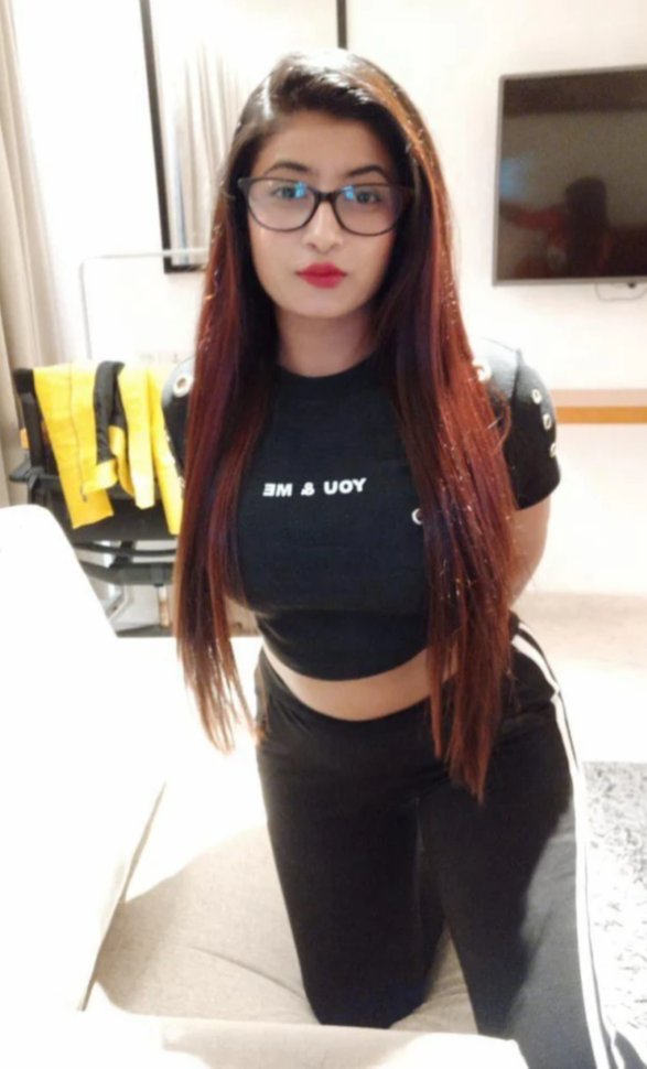 No.1 Call Girls in Pune
